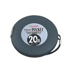 Tajima Engineer, Pocket Steel Long Tape