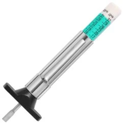 HardwareCity Tire Tread Depth Gauge