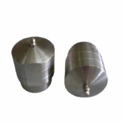 HardwareCity Auto Gates Ball Bearing Hinges (Pair)