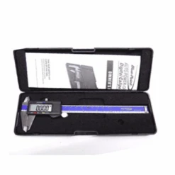 BluePoint MCAL6A 6"/150MM Digital Vernier Caliper