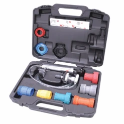 BluePoint Cooling System Pressure Tester SVT275