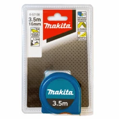 Makita B-57130 Measuring Tape 3.5M X 16MM