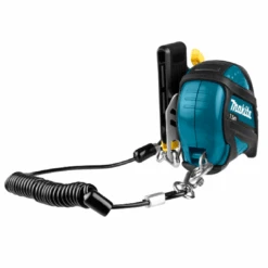 Makita B-57174 Measuring Tape For Work At Height 7.5M X 25MM With Safety Cord & Holder -Meterdi Tools Sales 1675046609 B 5717420x203 1