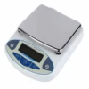 LARKSCI Series Square Pan LABORATORY BALANCE Weighing Scale Comes With Free Calibration Cert