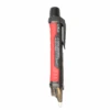 UNI-T UT12E-ROW HARSH ENVIRONMENT NON-CONTACT Voltage Detector (AUDIBLE BUZZER)