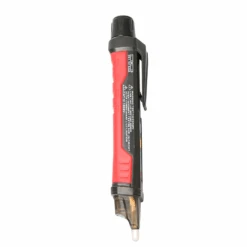 UNI-T UT12E-ROW HARSH ENVIRONMENT NON-CONTACT Voltage Detector (AUDIBLE BUZZER)