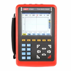 UNI-T UT285C Three Phase Energy And Power Quality Analyzer