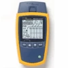 FLUKE NETWORK MS2-100 MicroScanner 2 Copper Cable Verifier With Built-In INTELLITONE TONING