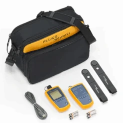 FLUKE NETWORK FTK1000 MULTI MODE FIBER OPTIC Test Kit -Meterdi Tools Sales 1691209476 FTK1000x3
