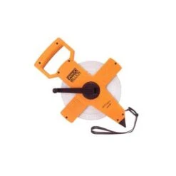 Yamayo PVC Coated, Fibreglass, Tape Measure (Open Reel)