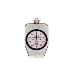Teclock Rubber And Plastic Hardness Tester