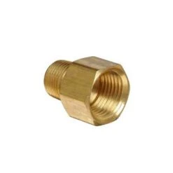 Brass Adaptor