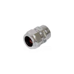Chrome Plated Socket CxMI