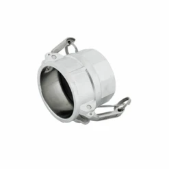 NPT Thread SS316 Type D Coupler Female Thread