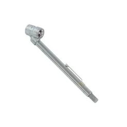 PCL Pen Tire Pressure Gauge 10-120 PSI