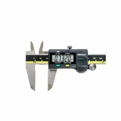 Mitutoyo 500-196-30CAL, 6"/150MM, Absolute Advanced Onsite Sensor (AOS) Digital Caliper