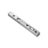 HWC Stainless Steel Door Flush Bolt SUS304 Door Bolt Hinges