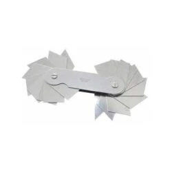 Fuji 466 Angle Gauge 18 Blades 1-45 Deg (9/32 X 1-1/16 X 4-3/16)