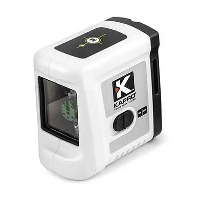 Kapro 862G Prolaser Green Cross Line Laser 1 Kapro 862G Prolaser Green Cross Line Laser
