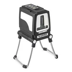 Kapro 872G Prolaser Plus Green Free Standing Cross Beam Laser