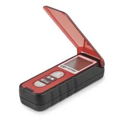 Kapro 363 Kaprometer K-30 Laser Distance Measurer With Beamfinder Flip Cover