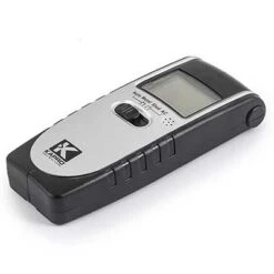 Kapro 389 Multiscanner Stud Finder (Electronic Cable, Metal & Stud Sensor)