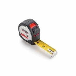 Ridgid Heavy Duty, Imperial Measuring Tape