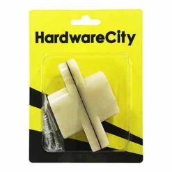 HardwareCity Bi-Fold PVC Door Hinge