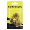 HardwareCity Copper Tee Fitting 15MM X 15MM X 15MM (C X C X C)