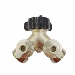 ADL 3-Way Diverter 19MM X 19MM X 19MM (FI X Mi X Mi)