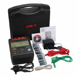UNI-T UT512 Insulation Resistance Tester