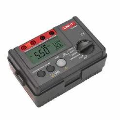 UNI-T UT501B Insulation Resistance Tester
