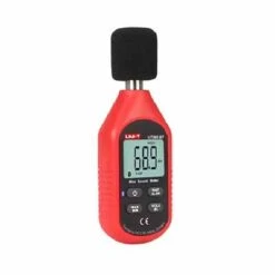 UNI-T UT353BT Mini Sound Lever Meter