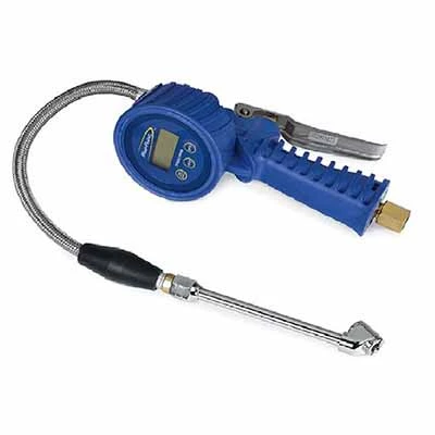 BluePoint TPGDL1000C Digital Inflator With Coated Hose 1 BluePoint TPGDL1000C Digital Inflator With Coated Hose