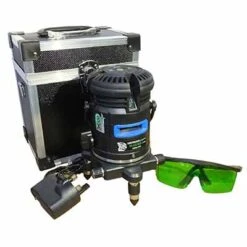 Royal Lion RLG5508 Laser Level (Green Laser) For Indoor & Outdoor