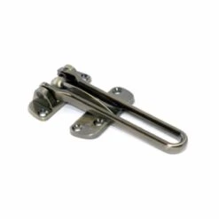 Yale VL18L US5 Door Guard Antique Brass